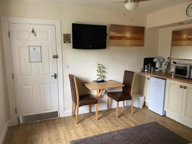Crossways Tavern Exeter Esterno foto