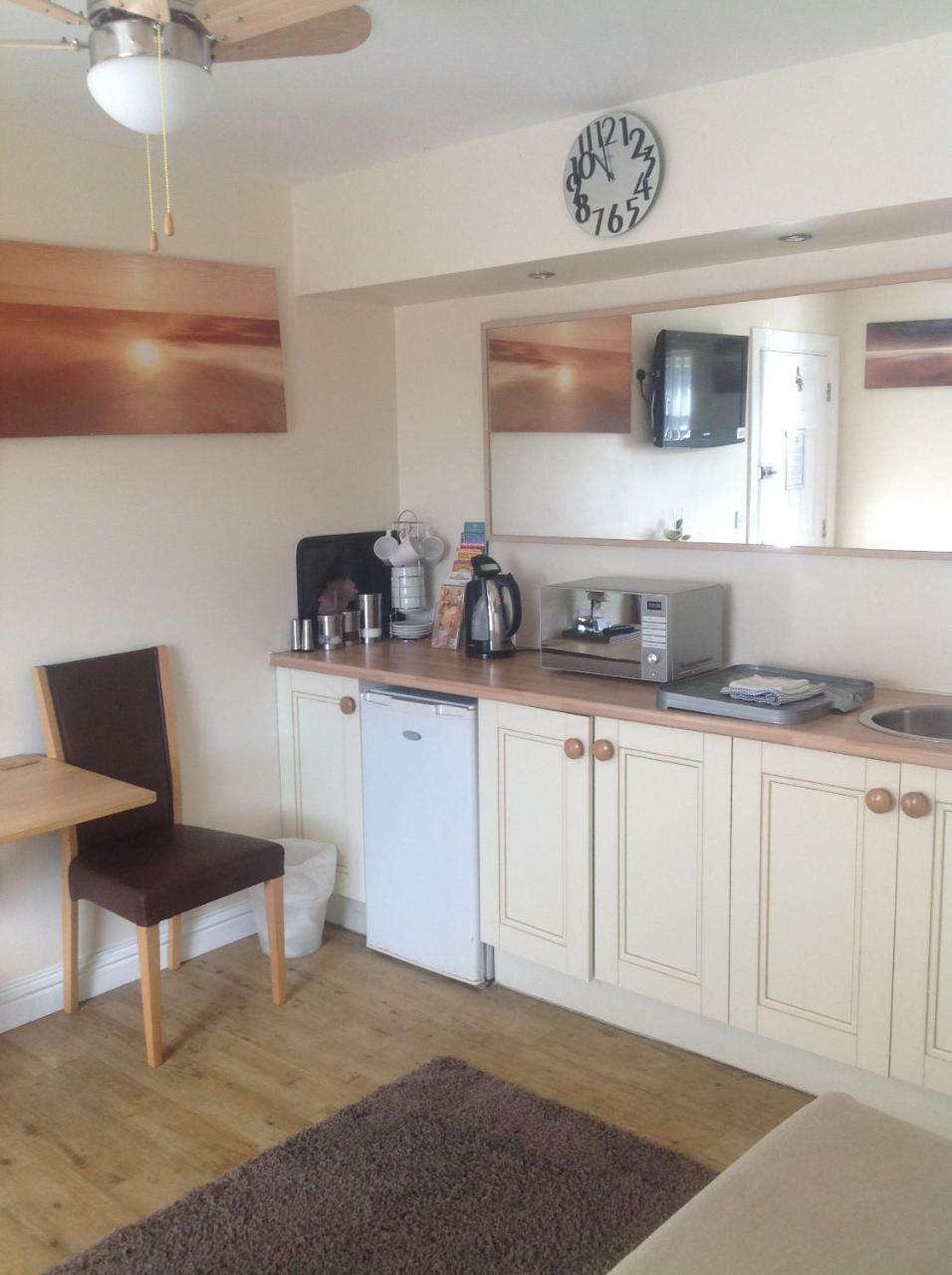 Crossways Tavern Exeter Esterno foto