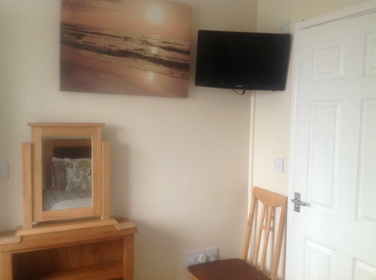 Crossways Tavern Exeter Esterno foto