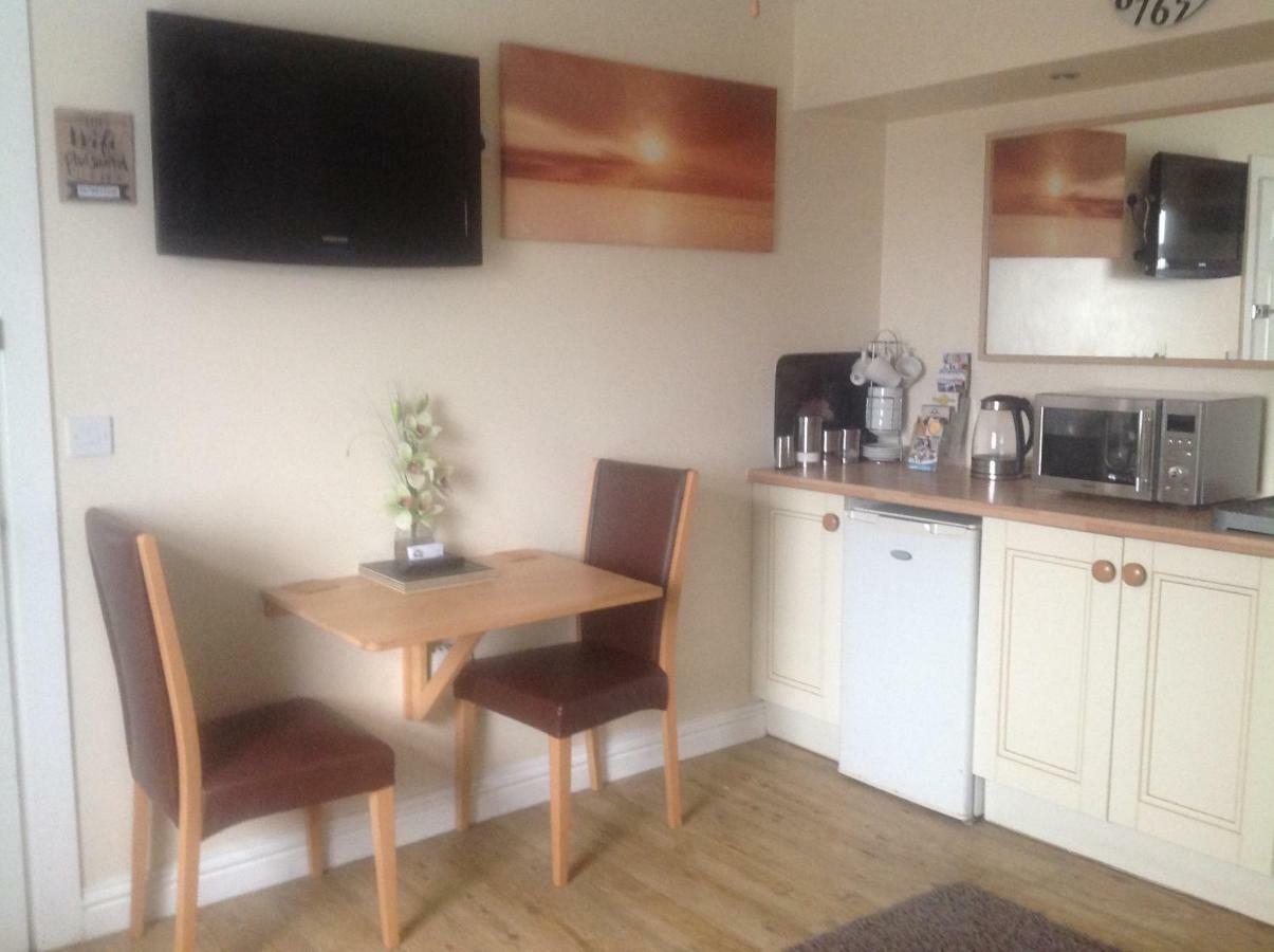 Crossways Tavern Exeter Esterno foto