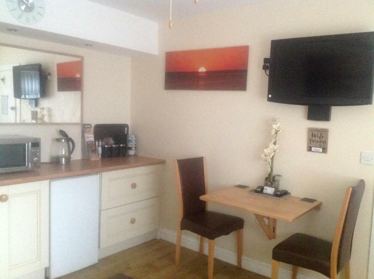 Crossways Tavern Exeter Esterno foto