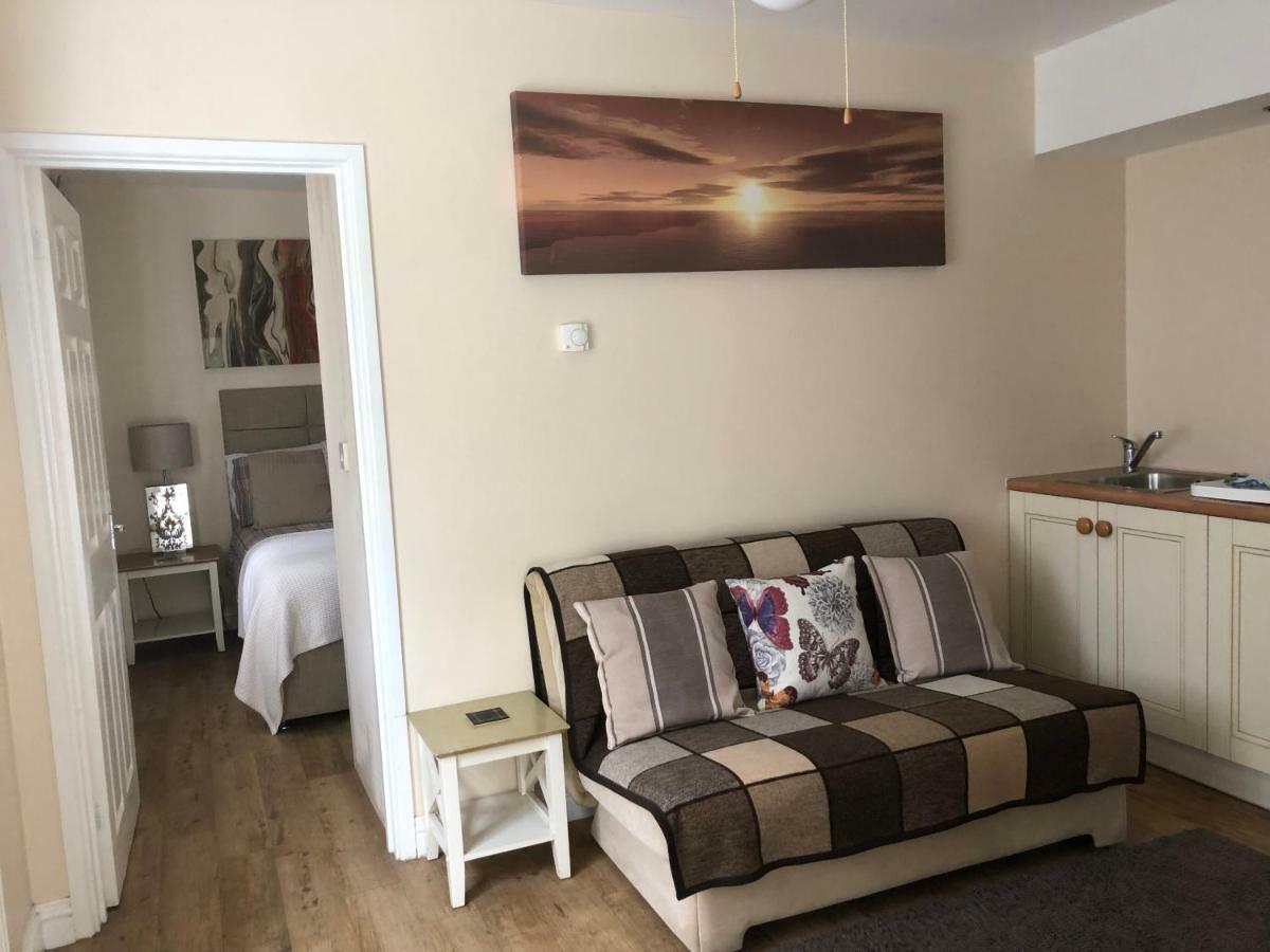 Crossways Tavern Exeter Esterno foto